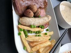 -宜家·瑞典风味餐厅(天津东丽商场店)