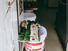 -罗子龙罗家桂花汤圆(曹都巷店)