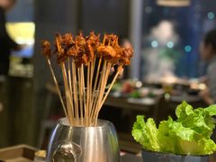 -渝涯重庆豆花老火锅(中赢国际店)