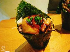 -水之惠鲜鱼料理(王府大街店)