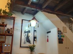 -铭洋专业采耳(田子坊店)