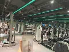 -舒适堡健身(爱琴海店)