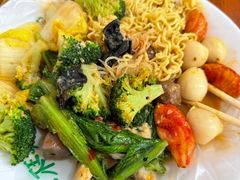 -郭记小街麻辣烫(南小街总店)