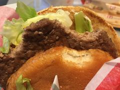 -汉堡王(EAC欧美中心店)