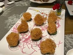-香云轩·顺德菜(香云纱园林酒店店)