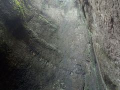 -雁荡山三折瀑景区