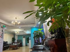 -腾云阁足道SPA会馆(机场店)