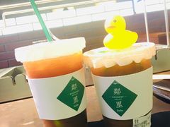 -LINLEE·手打柠檬茶(思北店)