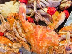 -富力希尔顿酒店·地阔自助餐厅