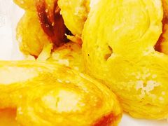 小蝴蝶酥-上海哈尔滨食品厂(淮海中路店)