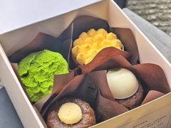 -发酵食堂(屏风街店)