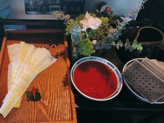 -大隐·成都火锅Bistro(合生麒麟新天地店)