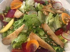 -我的四季意大利餐厅(春天百货店)