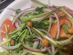 -火联烧烤(学院路创始店)