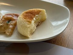 -解放碑威斯汀酒店-知味国际美食餐厅