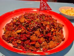 -川正旺江湖菜(三元桥店)