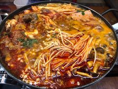 -米屋石锅拌饭(师大店)