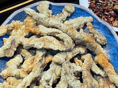 -冰城小镇音乐串吧·聚会餐厅(百子湾店)