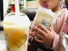 -喜茶(东莞雍华庭店)