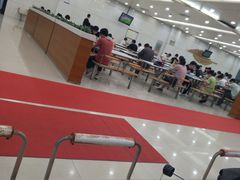 -紫金港餐饮中心-风味餐厅(浙江大学紫金港校区店)