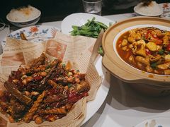 -匠熙小馆(崇文门店)