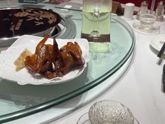-德兴show鲜·蒸汽海鲜火锅餐厅(格创悦里店)
