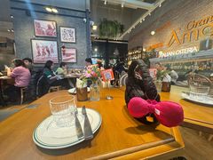 -Grande A'moo(上海万象城店)