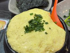 -咸草酱蟹