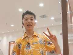 -第六季自助餐厅(甜水园店)