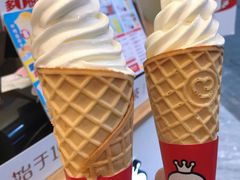 -蜜雪冰城(梅花园佳润广场店)