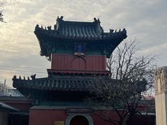 -羲和雅苑•北京烤鸭(国贸商城店)