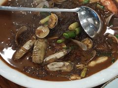 -丹盛象山海鲜(水清路店)