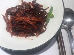 -尚一汤 广东炖汤(金桥国际店)