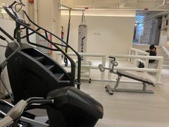 -YCHL Studios健身工作室(市二宫店)