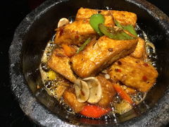 融聚一品豆腐煲-融聚·粤小馆(水上公园店)