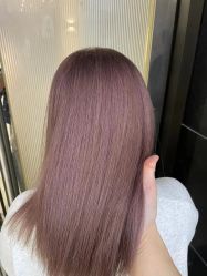 -美格丝M.G.S Hair Salon