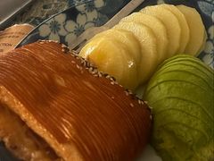 -VERIE BAKEHOUSE