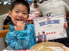 -西贝(上海新梅广场店)