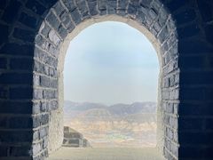 -抱犊寨风景区