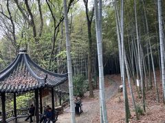 -宝岩生态观光园