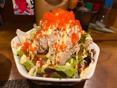 -半藏居酒屋(香港花园店)
