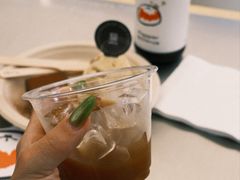 -HUGS coffee(东区店)