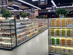 -果蔬好生活超市(乐堤港店)