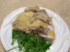 -瑞记湛江鸡饭店·粤西第一鸡(粤垦店)