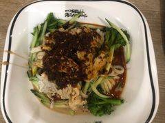 -魏家凉皮(博水商务大厦店)