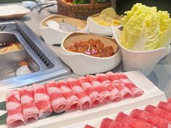 -海底捞火锅(天一广场亚细亚店)