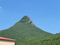 -帽儿山风景区