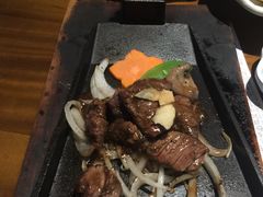 -和彩放题餐厅(酒仙桥店)