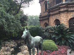 -马勒别墅饭店(静安寺店)