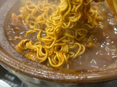 方便面-川香煲(茅台路店)